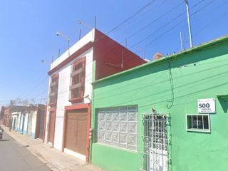Casa VENTA, Centro, Oaxaca