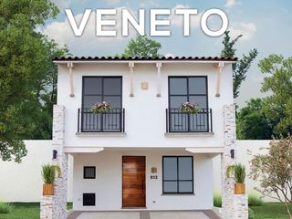 Casa en Renta en Lombardía Residencial