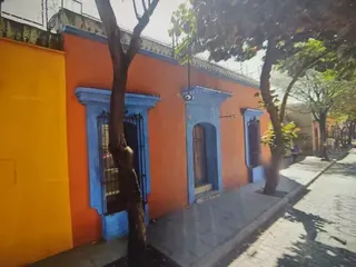 **CESION INMEDIATA** CASA EN VENTA EN OAXACA