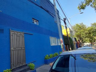 Elegante consultorio en renta en San Fernando Tlalpan