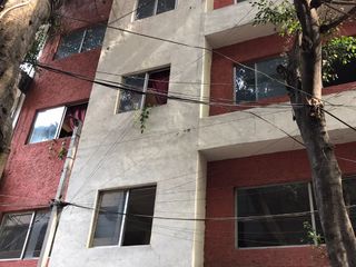 Departamento en renta Juárez (Primer piso 1)