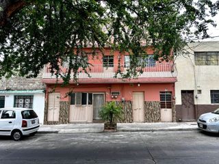 Casa en Venta en Colonia Circunvalación Belisario, Guadalajara