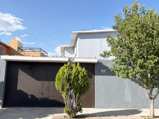 Casa Amueblada en Renta en Prados del Sur Aguascalientes (ALE)
