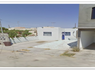 VENTA DE CASA EN Rubi 146, El Progreso, La Paz, Baja California Sur, México