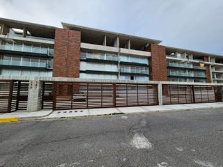 DEPARTAMENTO EN VENTA EN BOCA DEL RIO  CON VISTA AL MAR EN COSTA DE ORO I ARLETTE FLORES