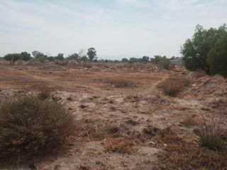 VENTA. TERRENO. ZUMPANGO. EDO DE MEXICO.