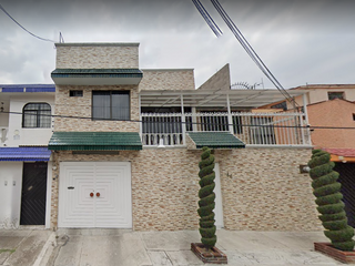 Casa en Venta en San Antonio, Azcapotzalco, en Remate Hipotecario, no créditos!!!