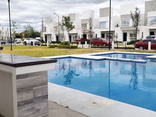 Venta de Casa en Los Agaves y Vive en un Lugar con Acceso a Los Principales Parques Industriales