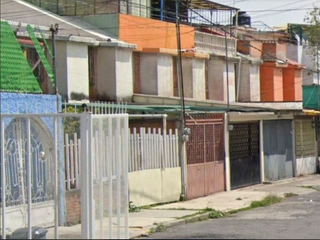 Casa en venta cerca de metro Río de los Remedios ¡ Piensa en tú futuro!