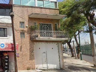 VENTA DE CASA EN ALCALDIA CUAUHTEMOC CDMX COL ASTURIAS