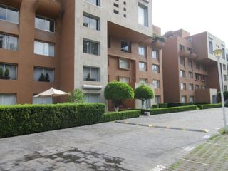 Departamento en venta en Arbolada Bellavista, Atizapán de Zaragoza, Estado de México