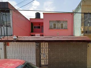 Casa en Venta Ubicada en Churubusco Tepeyac, Gustavo A. Madero