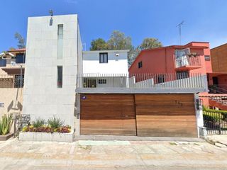 CASA EN LOMAS VERDES, NAUCALPAN DE JUAREZ, GRAN REMATE BANCARIO