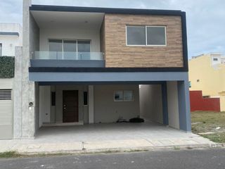 Casa en venta en Veracruz Fracc. Lomas del Mar Riviera  Veracruzana.