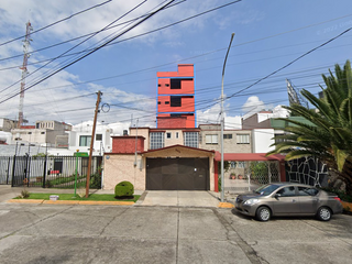 Increíble Casa A La Venta Ubicada En La Florida, Naucalpan A Un Maravilloso Valor De Remate