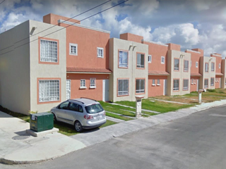 Casa en venta en Las Palmas Solidaridad Quintanaroo