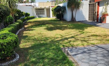 Vende casa en Tlalnepantla Electra