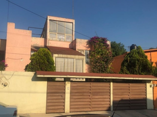 Casa En Venta En, Xochimilco ULTIMA DE LA ZONA NO DEJES PASAR ESTA OPORTUNIDAD