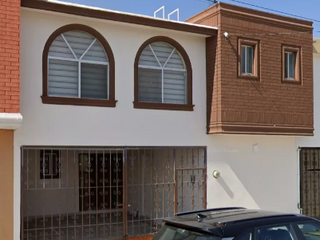 CASA EN VENTA EN TORREON