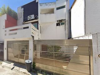 Hermosa y Amplia Casa en Remate Bancario, Xalapa Veracruz