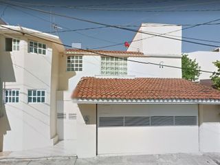 venta de atractiva casa en Saturno 10, Jardines de Mocambo, Veracruz