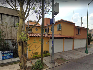 Casa en venta " Lindavista, Gustavo A. Madero, CDMX " DD123 VN