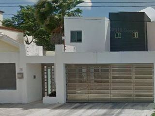 Preciosa casa en Cancún Centro!!!!