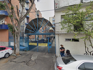 ¡¡HERMOSO DEPARTAMENTO EN UNA DE LAS MEJORES ZONAS DE LA CIUDAD DE MEXICO!!