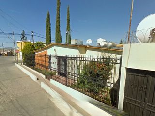 Casa VENTA, Magisterial, Hidalgo del Parral, Chihuahua