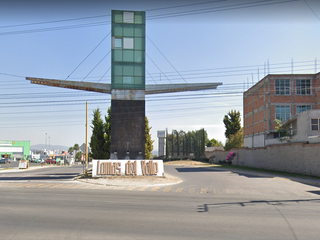 Casa en Fraccionamiento Lomas del Valle, Puebla DES