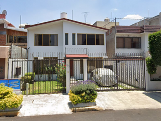 VENTA DE CASA EN COYOACAN, INCREIBLE REMATE BANCARIO