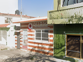 Casa en Remate Bancario en Reforma, Veracruz. (65% Debajo de su valor comercial, solo recursos propios, Unica Oportunidad)