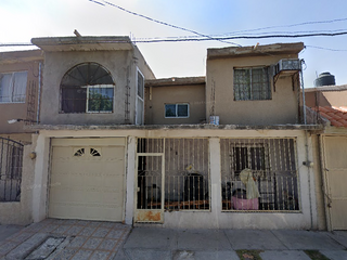 Casa en venta en Torreón, Coah., México