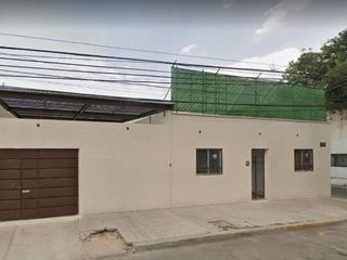 Casa en venta en San Álvaro, Azcapotzalco