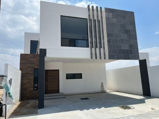 Casa en venta al norte de Saltillo, Coahuila