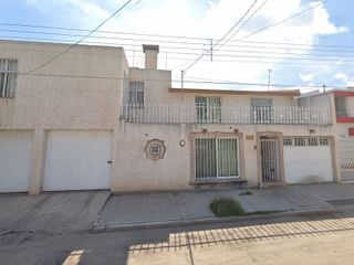Casa en venta en Col. Domingo Arrieta, Durango  ¡Compra esta propiedad mediante Cesión de Derechos e incrementa tu patrimonio! ¡Contáctame, te digo cómo hacerlo!