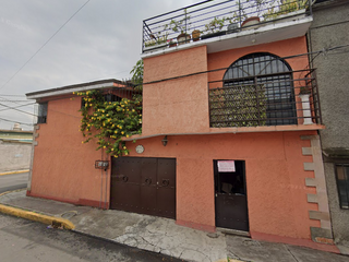 Venta de casa en Ahuejotes 79 Amp San Marcos Nte Xochimilco  CDMX