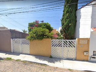 Casa en venta en Carretas, Querétaro, TP