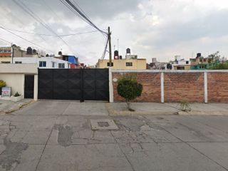 VENTA DE CASA EN RESIDENCIAL DE SAN LORENZO TOLUCA EDO MEX VR/AS