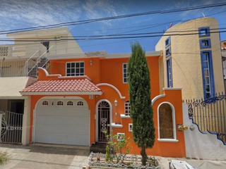 Casa De Recuperación Bancaria En Garzas #120, Colonia Benito Juárez. Fm17
