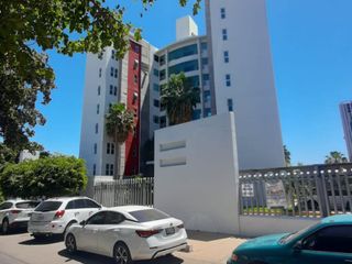 Departamento en renta de 2 recamaras, sin amueblar Torres de Rio, Tres Rios