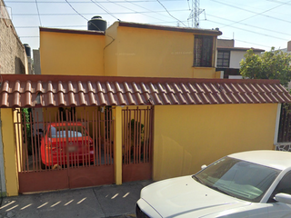 CASA EN GUSTAVO A. MADERO