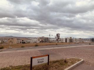 VENTA DE EXCELENTE LOTE EN GRAN RESERVA LOMAS DE ANGELOPOLIS