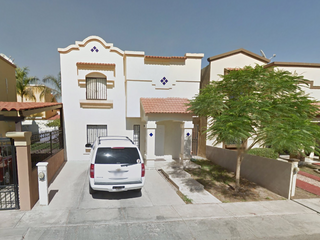 Casa en Recuperacion Bancaria por Montecarlo Hermosillo - AC93