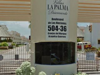 ¡Atención Inversionistas! Venta en Departamento con posesión entrega inmediata Col. Granjas Del Marqués, Acapulco.
