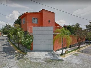 Casa en Burgos de Cuernavaca, Morelos ¡Compra directa con el Banco, no se aceptan créditos!