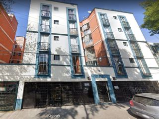 Departamento en venta con Remate Bancario. ¡¡Rendimientos 100% seguros por escrito!!