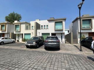 CASA EN VENTA FRACC. MIRAMONTE TOLUCA