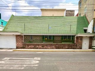 CASA EN VENTA COLONIA ALTAMIRANO, TOLUCA