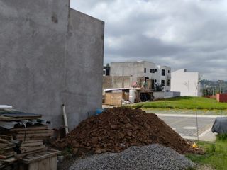 Terreno en Lago Esmeralda